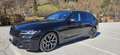 BMW 520 520d 48 V Touring xDrive Aut. Schwarz - thumbnail 6