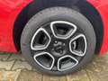 Fiat 500C Cabrio Club 1.0 Klima*Tempomat*CarPlay Rouge - thumbnail 6