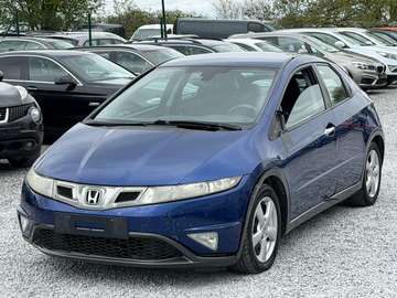 1.4i - 5 Portes - Airco - Euro 5