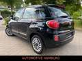 Fiat 500L *Klima*Leder*Sitzheizung*elekt.Panorama*1.Hd Schwarz - thumbnail 3