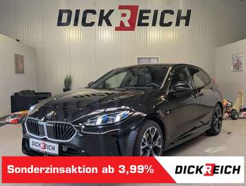 i xDrive M-Sport Massag H/K Kamera Pano AHK