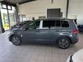 Volkswagen Touran 1.5 TSI 110kw 7DSG People|ACC|NAVI|SIDE|LANE Grau - thumbnail 3