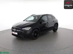 Mercedes-Benz GLA 220 GLA 220 d AMG NIGHT BICOLOR,360GRAD,KEYLESS,PANO