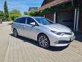 Toyota Auris Auris 1.8 VVT-i Hybrid Automatik Touring Sports Ex Silber - thumbnail 1