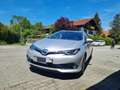 Toyota Auris Auris 1.8 VVT-i Hybrid Automatik Touring Sports Ex Silber - thumbnail 2