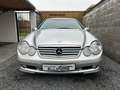 Mercedes-Benz C 180 Benzine Leder Bluetooth Slechts 98000km Argent - thumbnail 2