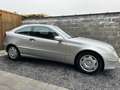 Mercedes-Benz C 180 Benzine Leder Bluetooth Slechts 98000km Argent - thumbnail 1