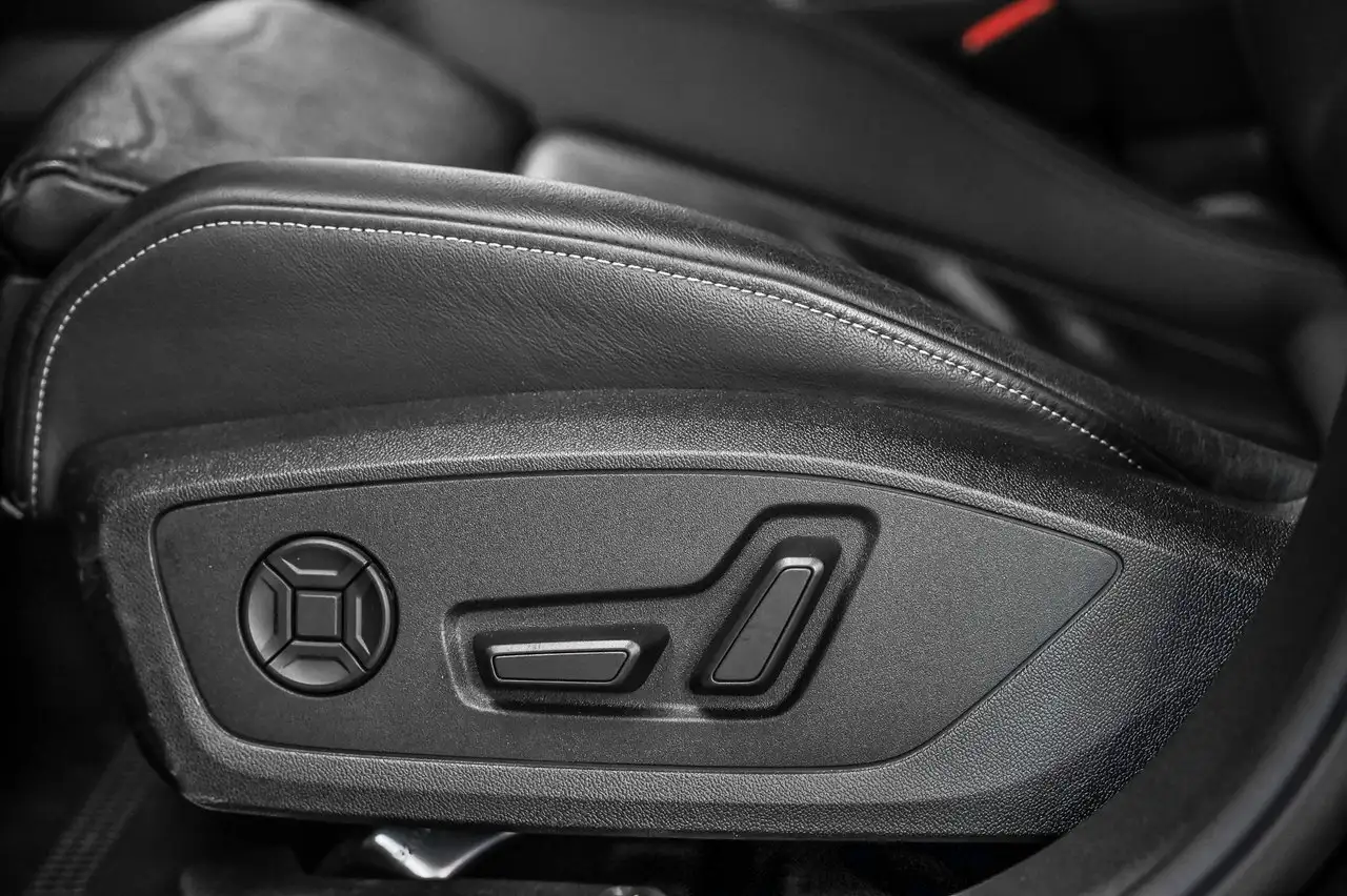 Audi A3 fotografie Audi A3