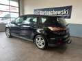 Ford S-Max Business Schwarz - thumbnail 2