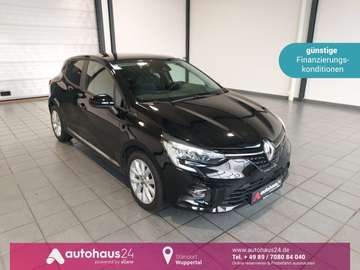 V 1.0 TCe 90 Experience|LED|Navi|Sitzhzg