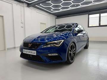 Cupra 290*ACC*DCC*BEATS-AUDIO*