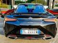 Lexus LC 500h LC 3.5 Sport + hybrid Sport CARBON PACK Noir - thumbnail 4