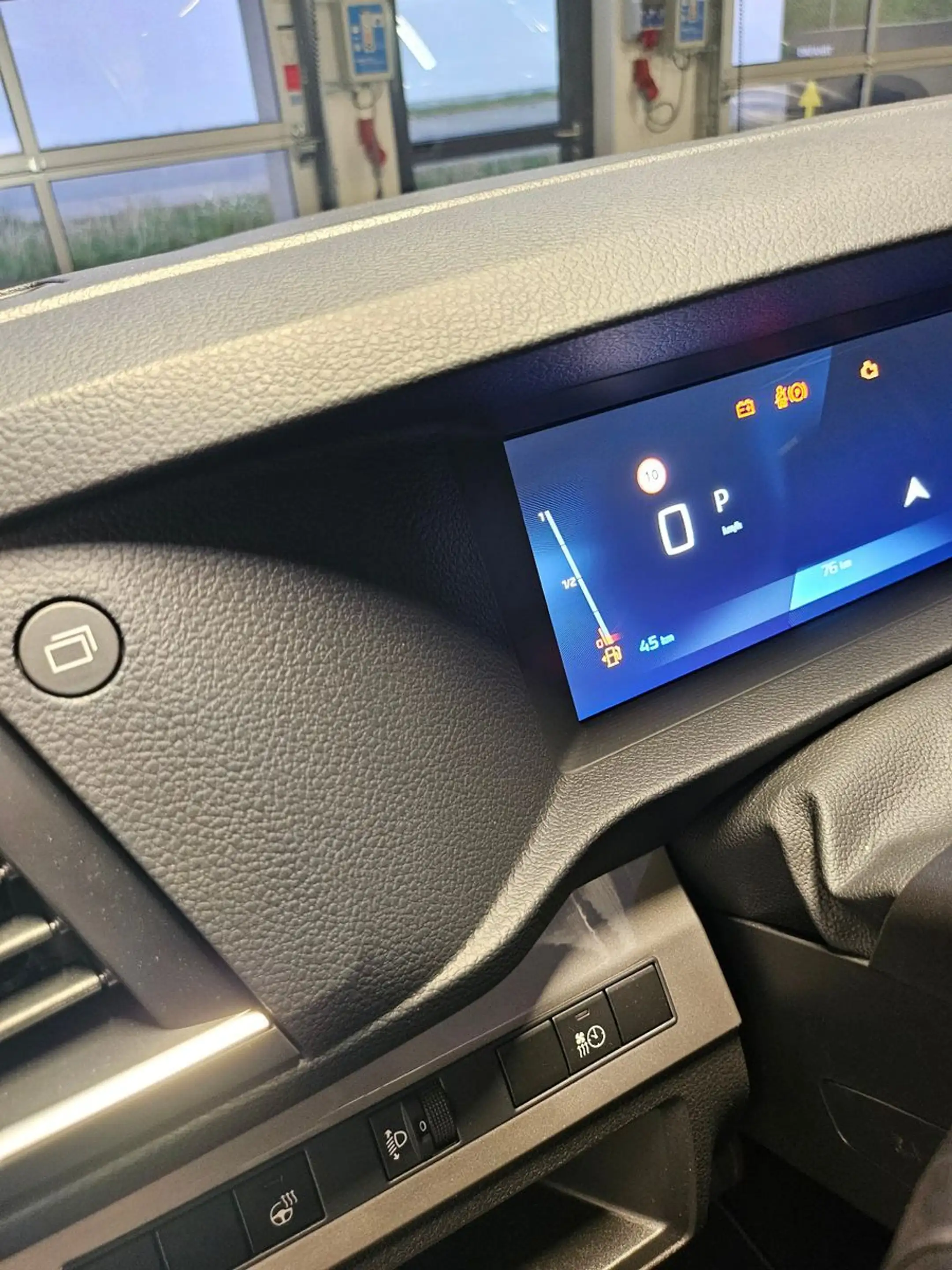 Citroen Spacetourer Spacetourer Max M Design, AHK, Standheizg., — photo 15