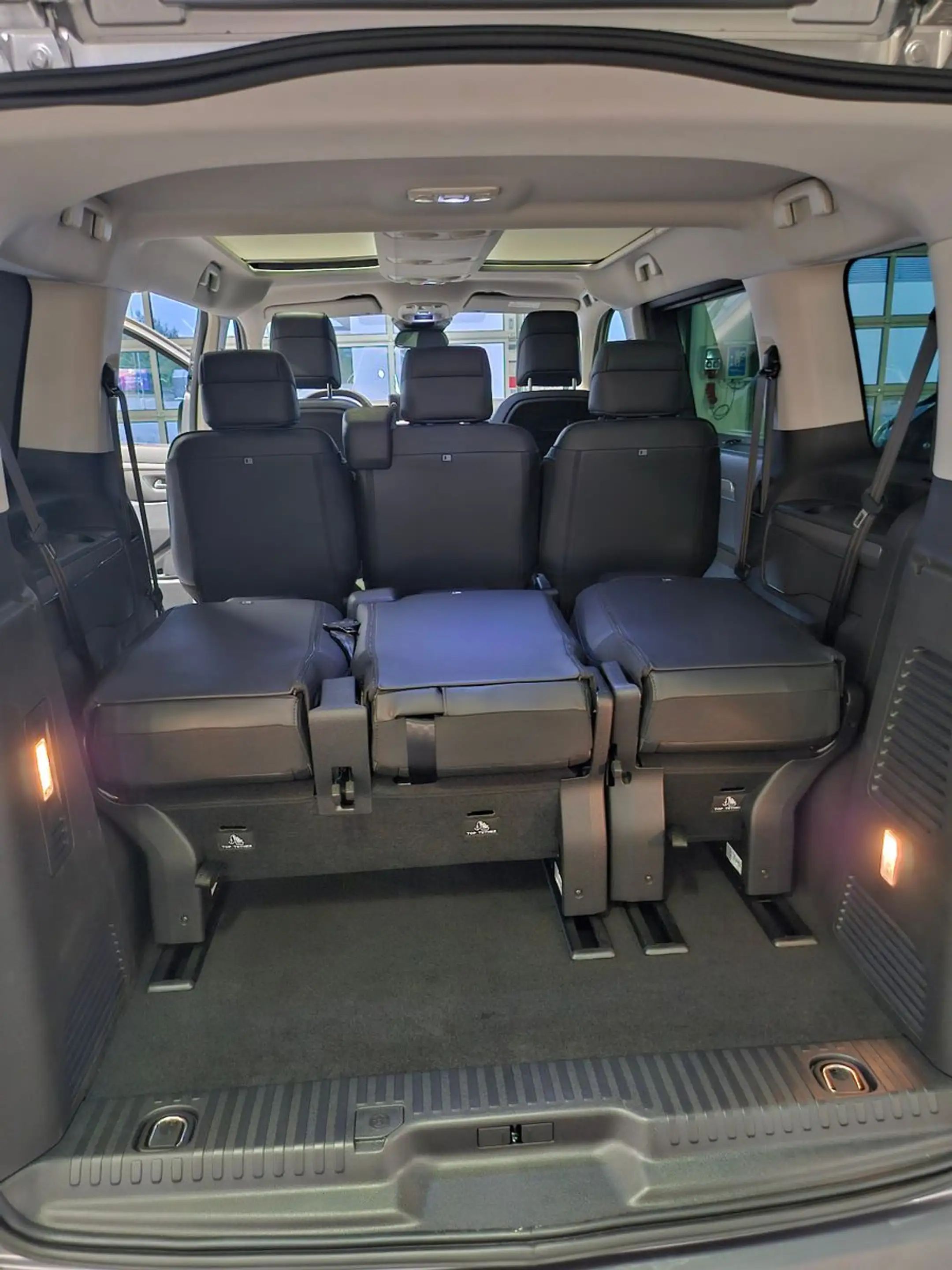 Citroen Spacetourer Spacetourer Max M Design, AHK, Standheizg., — photo 11