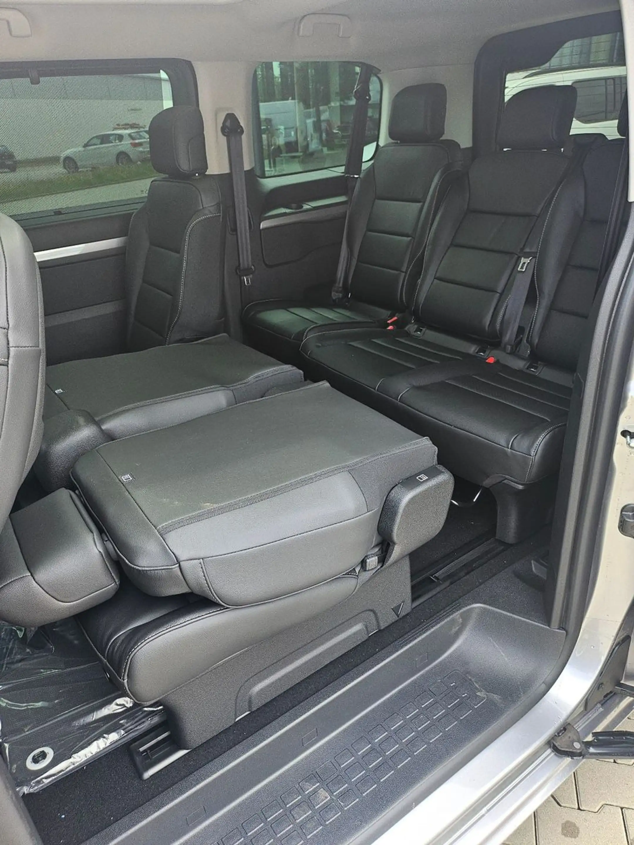 Citroen Spacetourer Spacetourer Max M Design, AHK, Standheizg., — photo 10