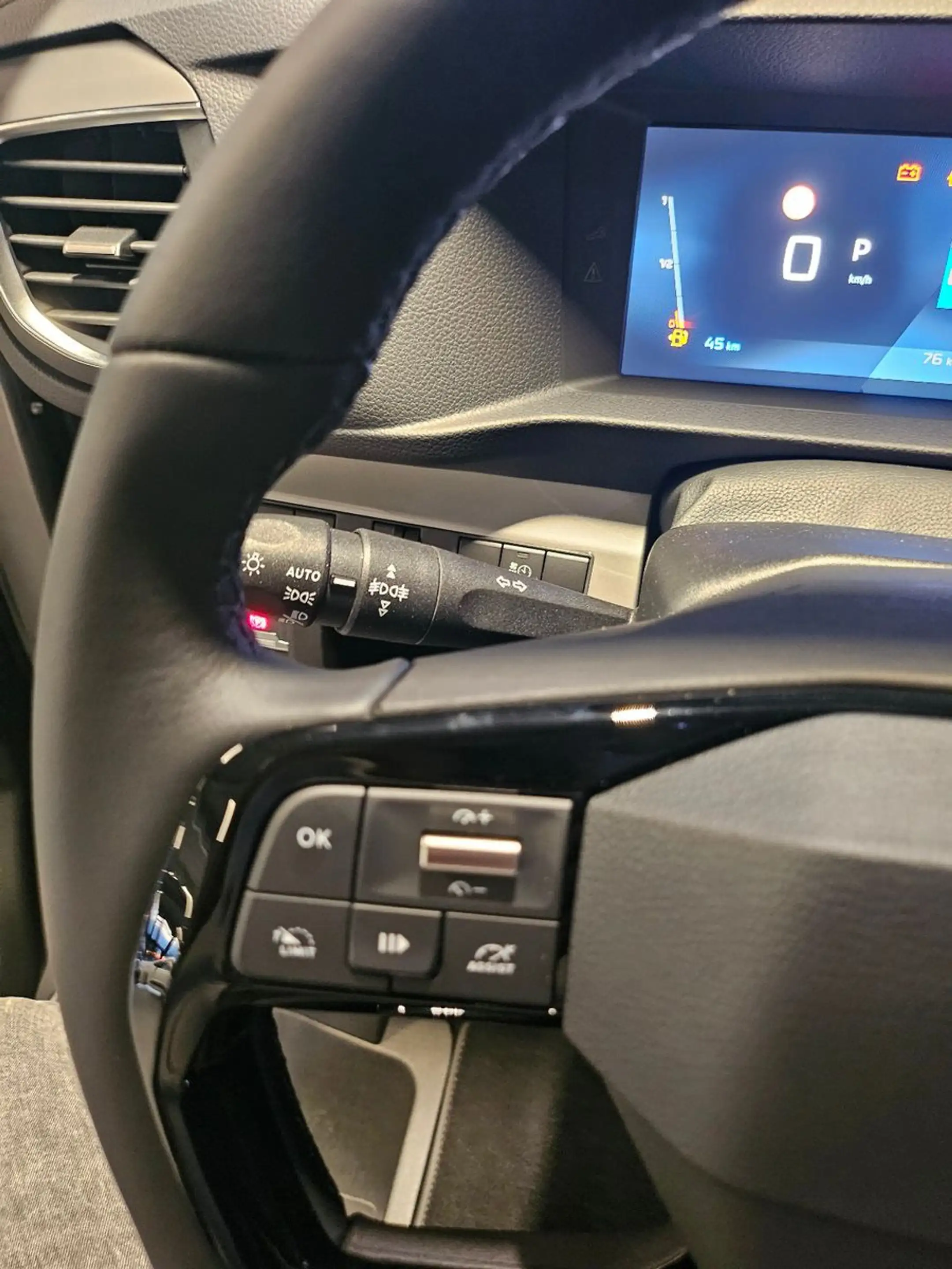 Citroen Spacetourer Spacetourer Max M Design, AHK, Standheizg., — photo 13