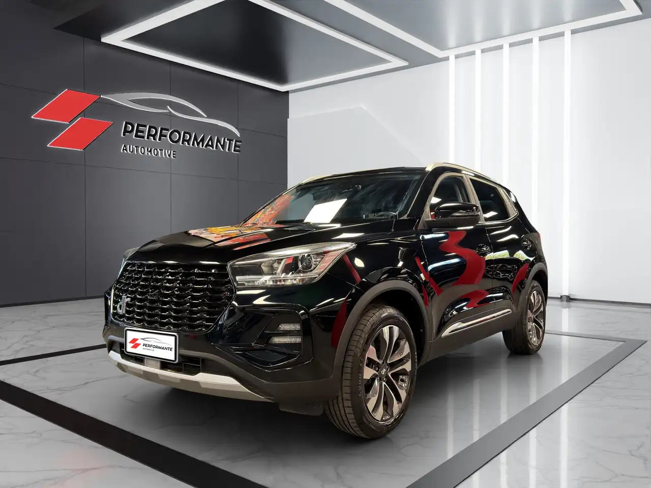 DR Automobiles DR5.0 2023