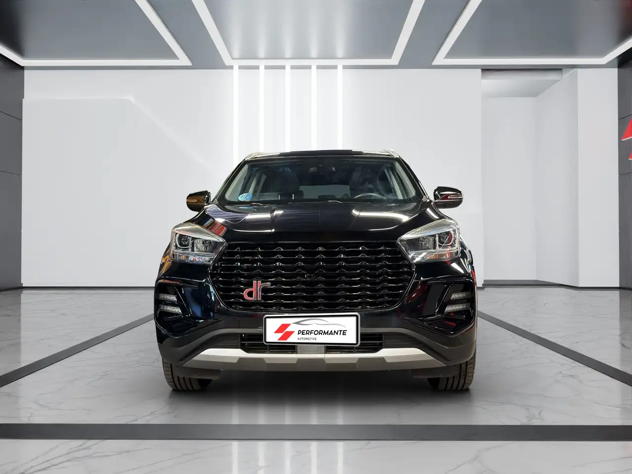 DR Automobiles DR5.0 2023