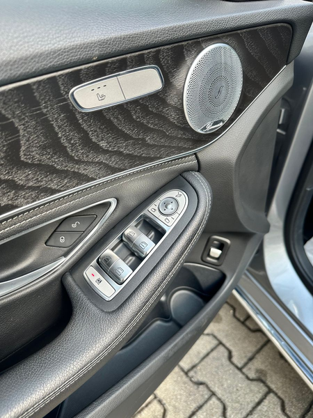 Mercedes-Benz C 250 C T-Modell AHK, SH, LED — photo 11