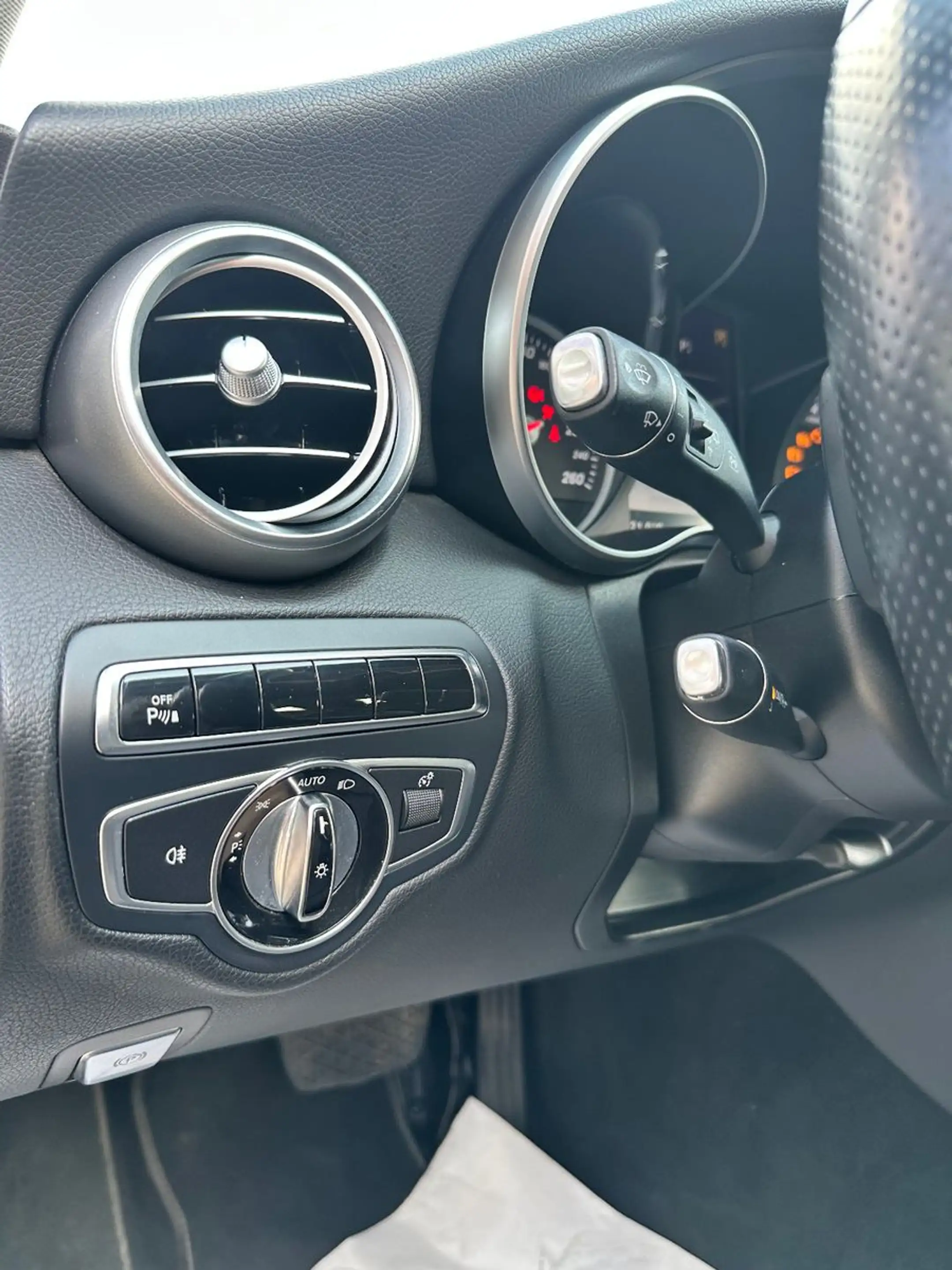 Mercedes-Benz C 250 C T-Modell AHK, SH, LED — photo 15
