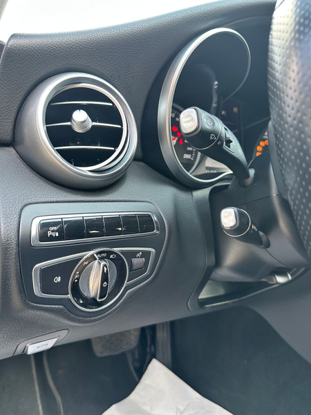 Mercedes-Benz C 250 C T-Modell AHK, SH, LED — photo 15