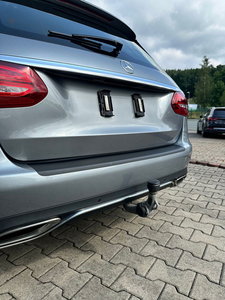 Mercedes-Benz C 250 C T-Modell AHK, SH, LED — photo 9