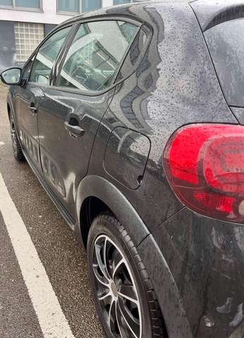 Imagine Citroen C3 C3 Pure Tech 110 S