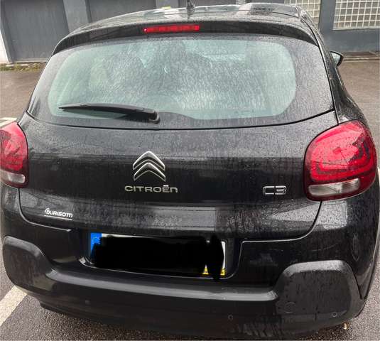 Citroen C3 C3 Pure Tech 110 S
