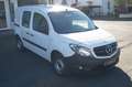 Mercedes-Benz Citan Kasten lang*Klima*PDC*Tempomat*S-Heft*1.Hd Weiß - thumbnail 2