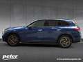 Mercedes-Benz GLC 300 d 4M /AMG/NIGHT/19"/DIGITAL/AHK/360° Blau - thumbnail 2