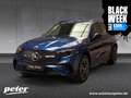 Mercedes-Benz GLC 300 d 4M /AMG/NIGHT/19"/DIGITAL/AHK/360° Blau - thumbnail 1