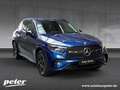 Mercedes-Benz GLC 300 d 4M /AMG/NIGHT/19"/DIGITAL/AHK/360° Blau - thumbnail 6