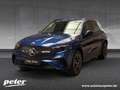 Mercedes-Benz GLC 300 d 4M /AMG/NIGHT/19"/DIGITAL/AHK/360° Blau - thumbnail 24