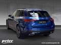 Mercedes-Benz GLC 300 d 4M /AMG/NIGHT/19"/DIGITAL/AHK/360° Blau - thumbnail 4
