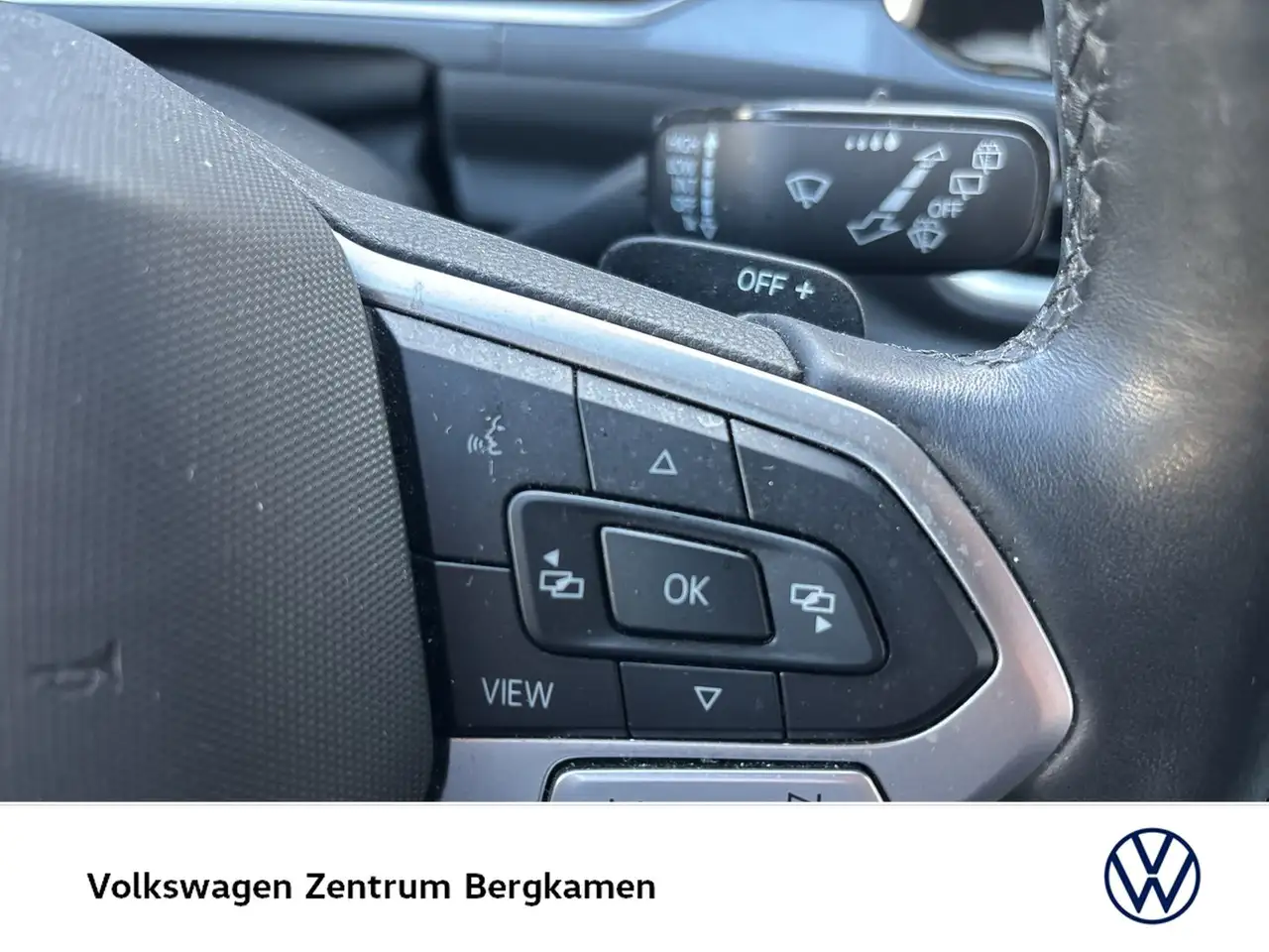Volkswagen T-Roc 2.0 STYLE CAM ACC NAVI LM17 LED+ CARPLAY 15