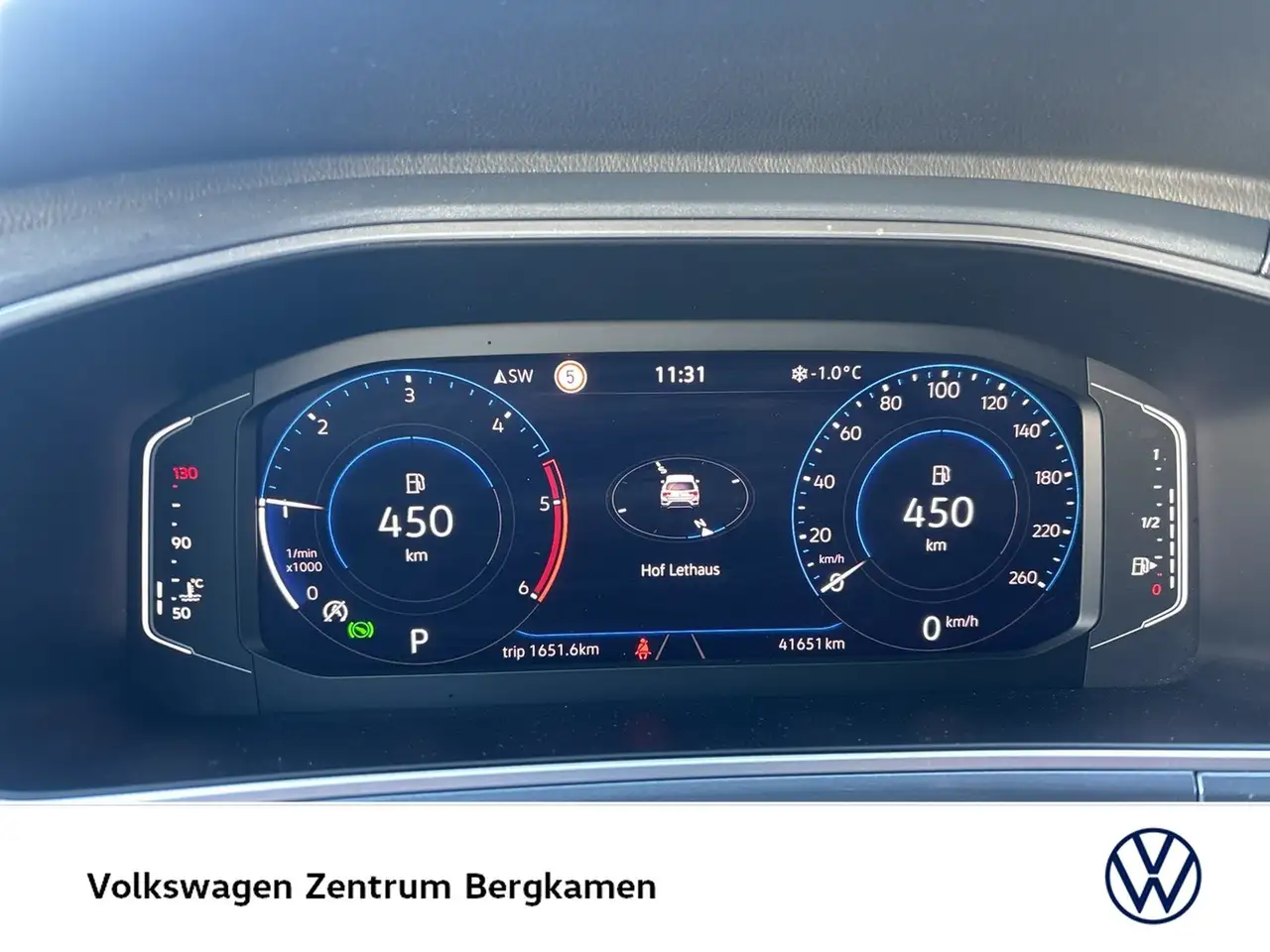 Volkswagen T-Roc 2.0 STYLE CAM ACC NAVI LM17 LED+ CARPLAY 10