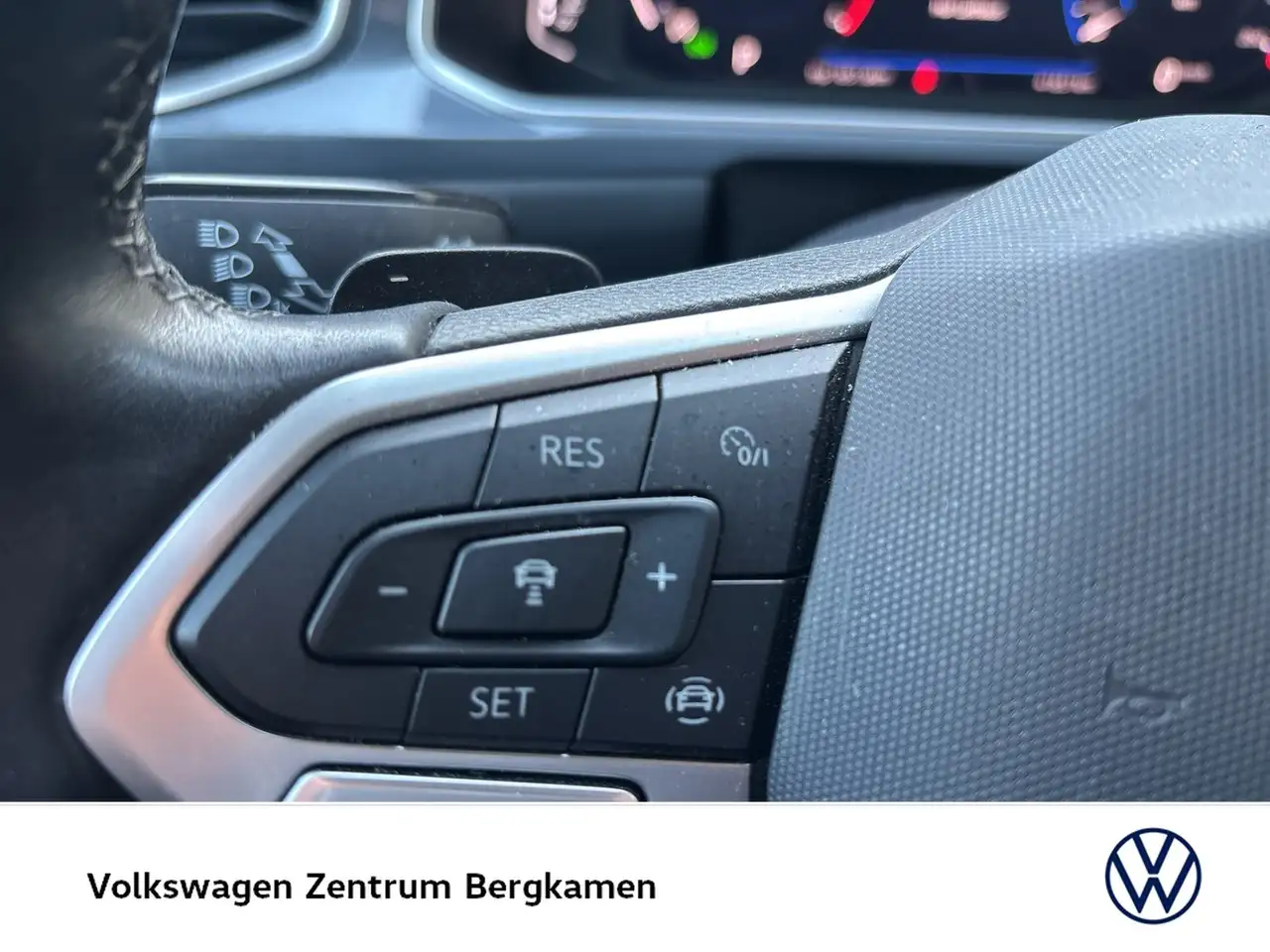 Volkswagen T-Roc 2.0 STYLE CAM ACC NAVI LM17 LED+ CARPLAY 14