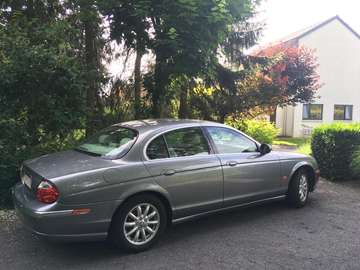 2.5i V6 24v Executive