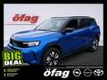 Opel Frontera 1.2 DI MHEV GS Aut. SHZ+KlimaA+SpurW Blau - thumbnail 1