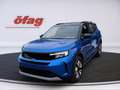 Opel Frontera 1.2 DI MHEV GS Aut. SHZ+KlimaA+SpurW Blau - thumbnail 3