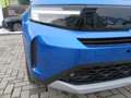 Opel Frontera 1.2 DI MHEV GS Aut. SHZ+KlimaA+SpurW Blau - thumbnail 8
