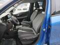Opel Frontera 1.2 DI MHEV GS Aut. SHZ+KlimaA+SpurW Blau - thumbnail 14