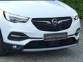 Opel Grandland X 1.2 Start/Stop Automatik Innovation Blanc - thumbnail 3