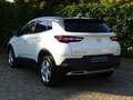 Opel Grandland X 1.2 Start/Stop Automatik Innovation Blanc - thumbnail 5