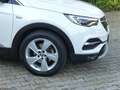 Opel Grandland X 1.2 Start/Stop Automatik Innovation Blanc - thumbnail 4