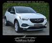 Opel Grandland X 1.2 Start/Stop Automatik Innovation Blanc - thumbnail 1