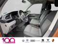 Volkswagen T6.1 Transporter Kombi lang 2.0 TDI AUTOMATIK+NAVI+9 Sitzer Beige - thumbnail 8