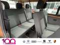 Volkswagen T6.1 Transporter Kombi lang 2.0 TDI AUTOMATIK+NAVI+9 Sitzer Beige - thumbnail 13