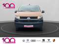 Volkswagen T6.1 Transporter Kombi lang 2.0 TDI AUTOMATIK+NAVI+9 Sitzer Bej - thumbnail 2