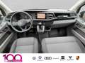Volkswagen T6.1 Transporter Kombi lang 2.0 TDI AUTOMATIK+NAVI+9 Sitzer Bej - thumbnail 9